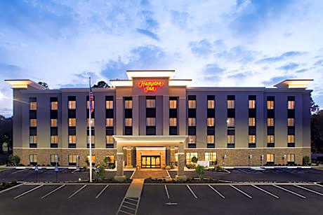 Hampton Inn By Hilton Gulf Shores