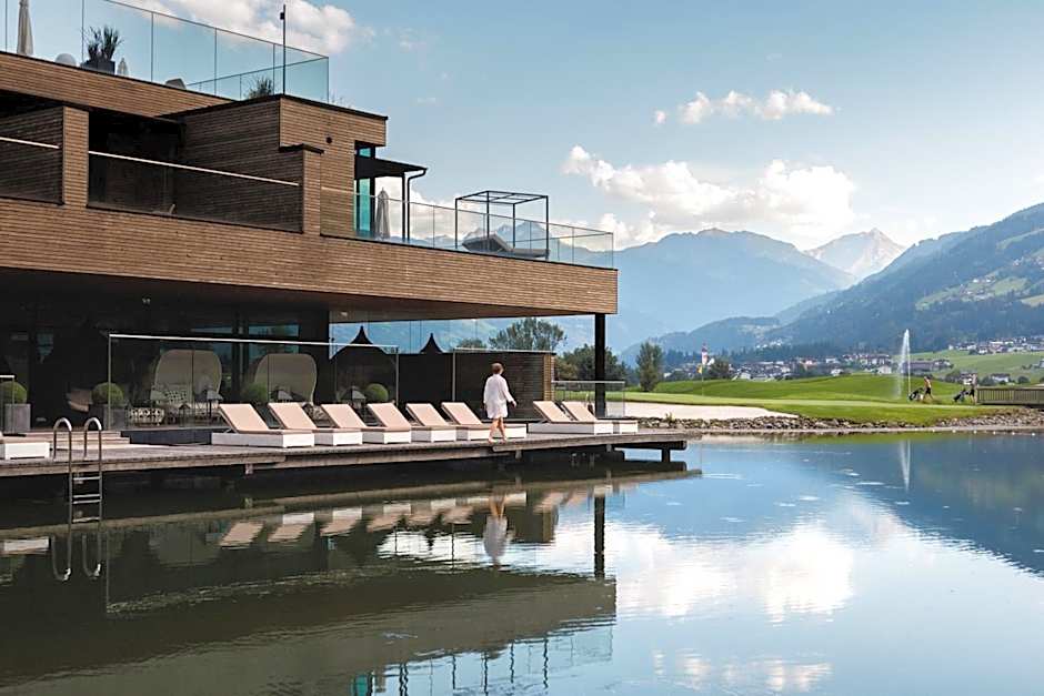 Sportresidenz Zillertal - 4 Sterne Superior