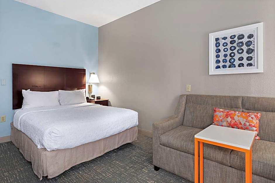 Hampton Inn By Hilton Rock Hill