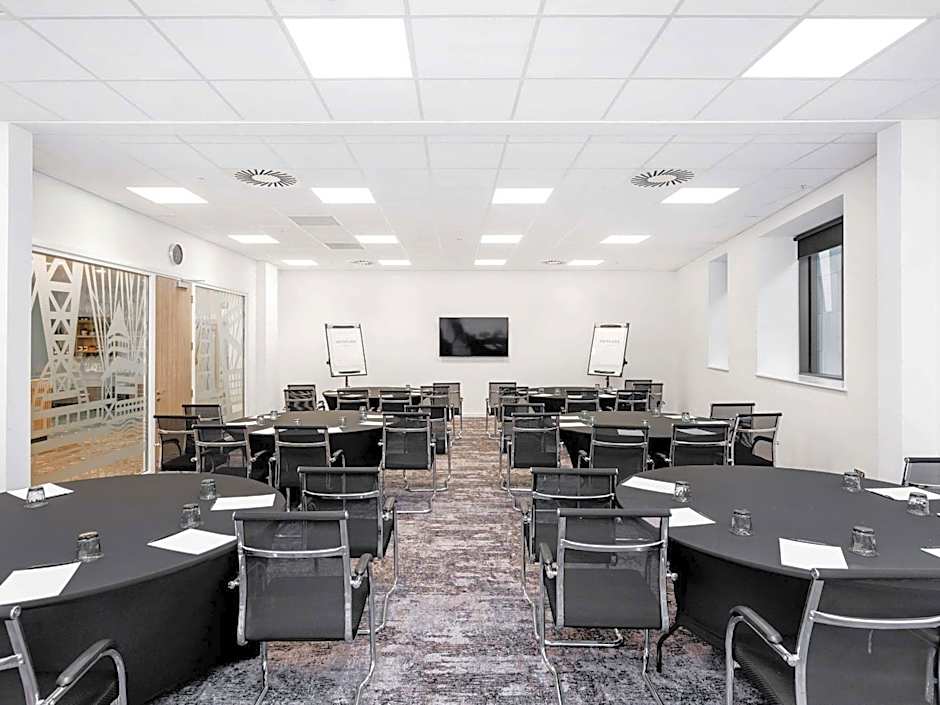 Mercure Newport
