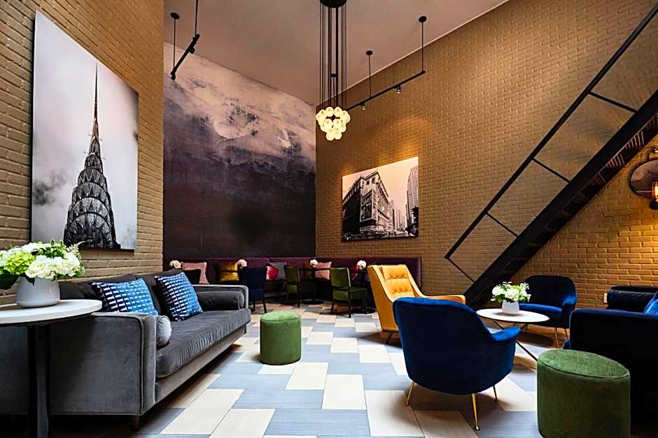 Archer Hotel New York