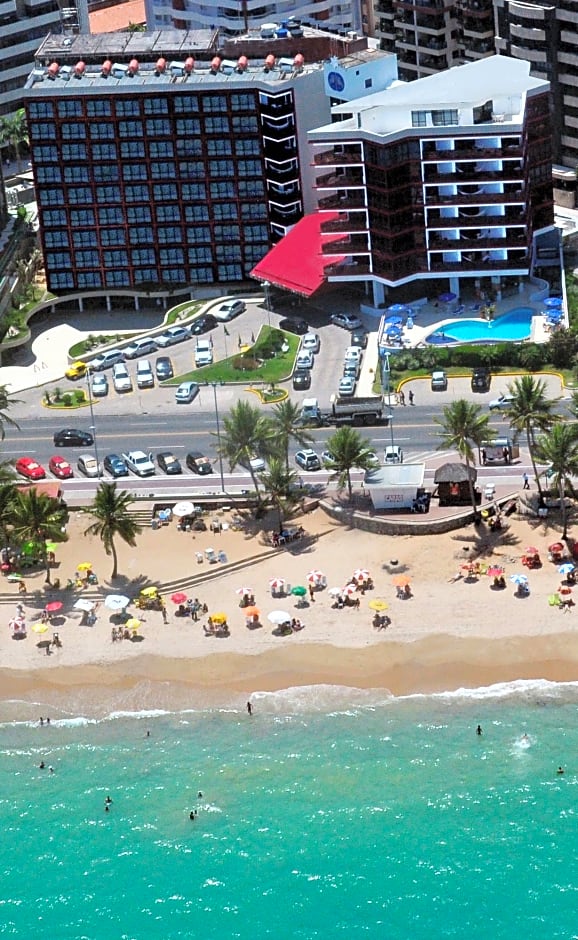Maceió Mar Hotel