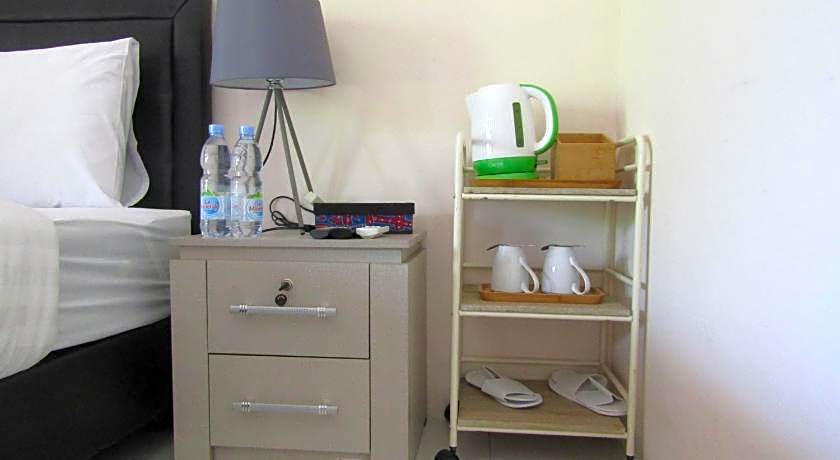 Balkondes Bumiharjo (Kampung Dolanan)