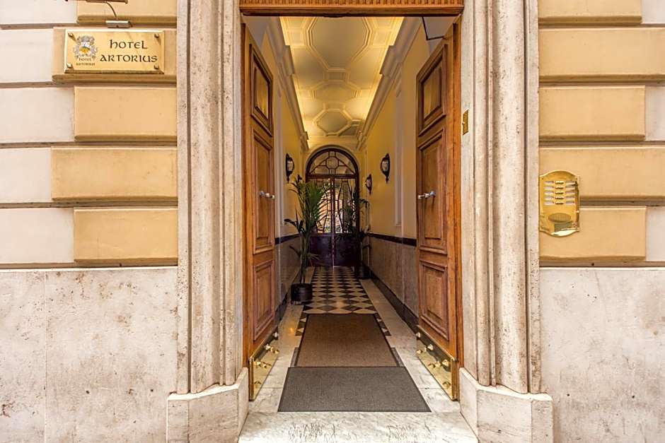 Hotel Artorius