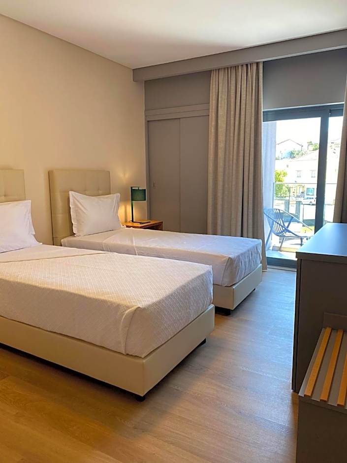 Villa Rey Spa & Hotel