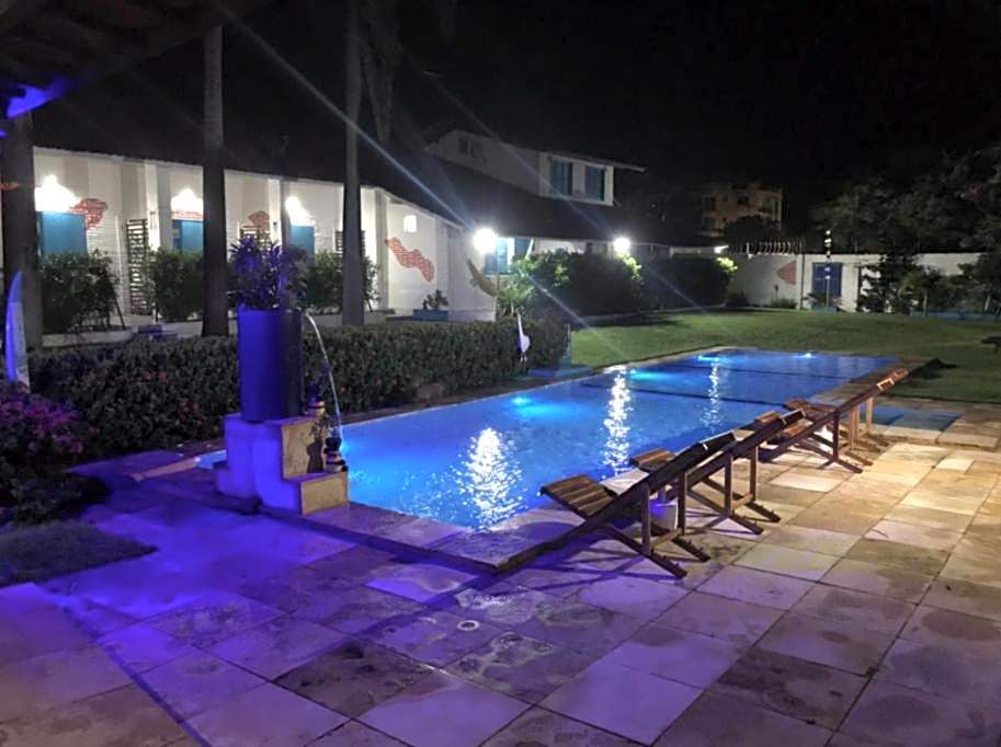 Pousada & Food 3 Abelhas