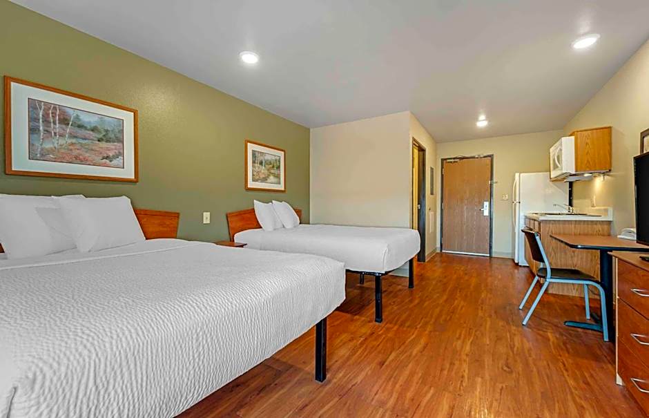 Extended Stay America Select Suites - Indianapolis - Greenwood