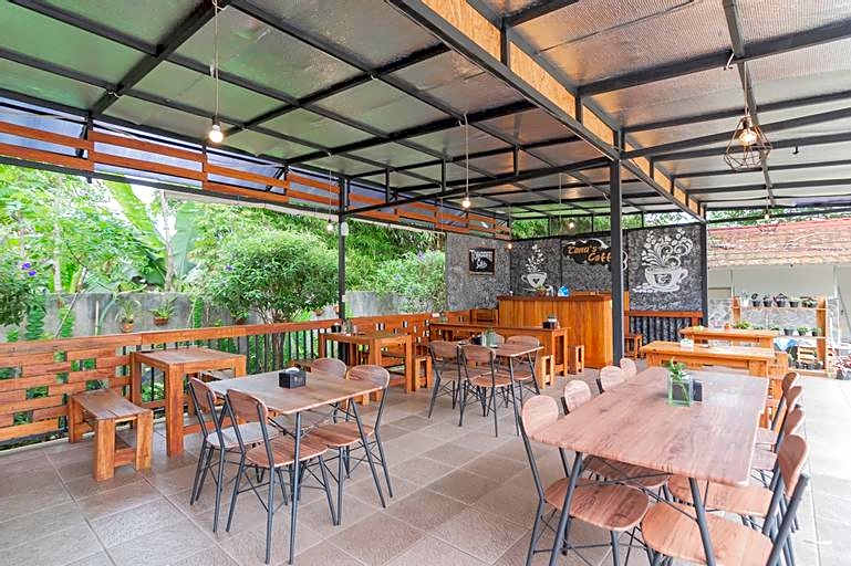 OYO 2188 Rossan Villa 4