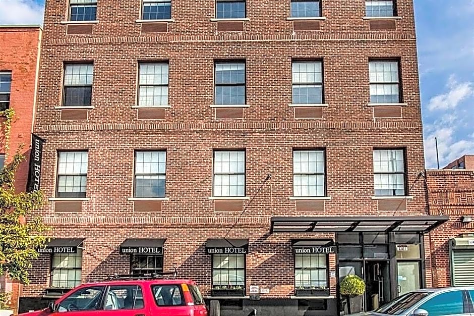Union Hotel