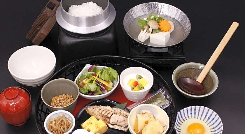 Sengokuhara Hisanoha