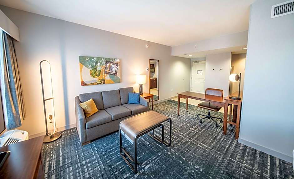Homewood Suites by Hilton Rochester Mayo Clinic Area/ Saint Marys