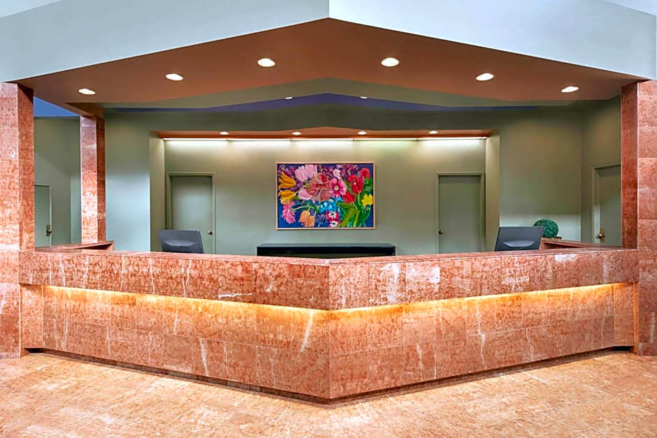 Royal Hotel West Edmonton, Trademark Collection by Wyndham