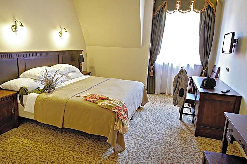 Hotel Chutor Kozacki