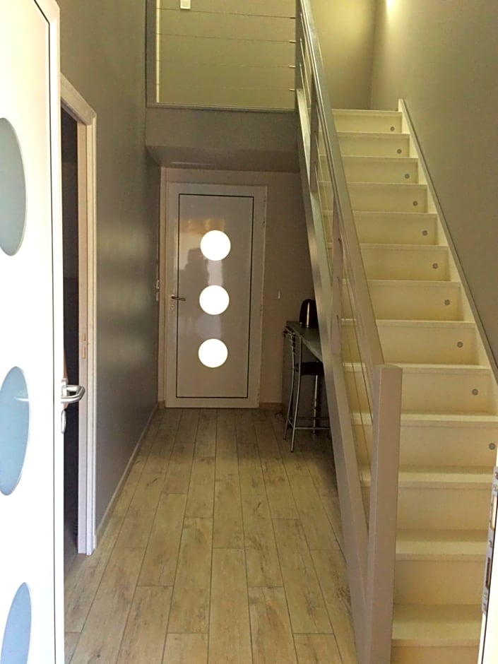 Chambres d hotes Couette et Campagne