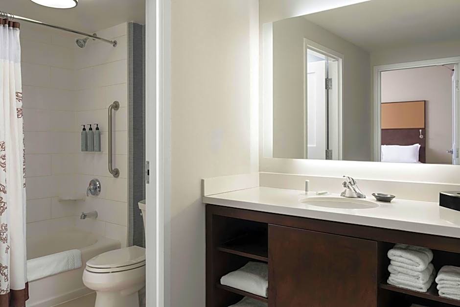 Residence Inn by Marriott Ottawa Airport