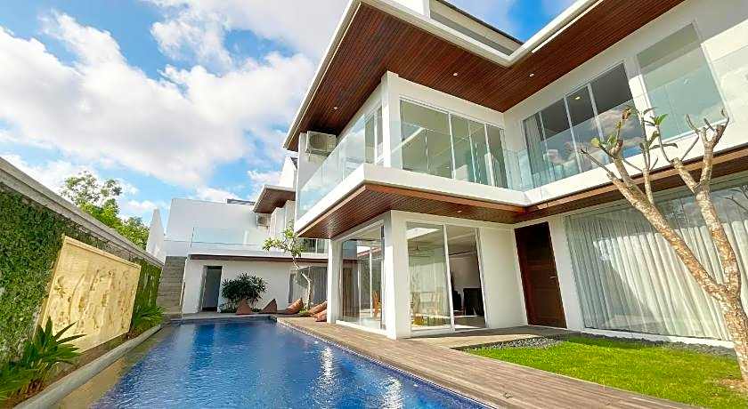Hideaway Villas Bali - Ungasan by Kanaan Hospitality