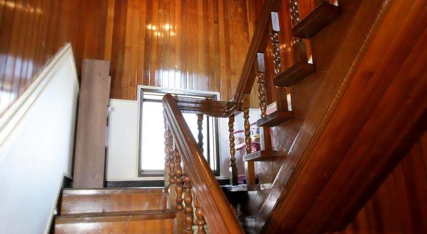 Gwangju Green Guesthouse