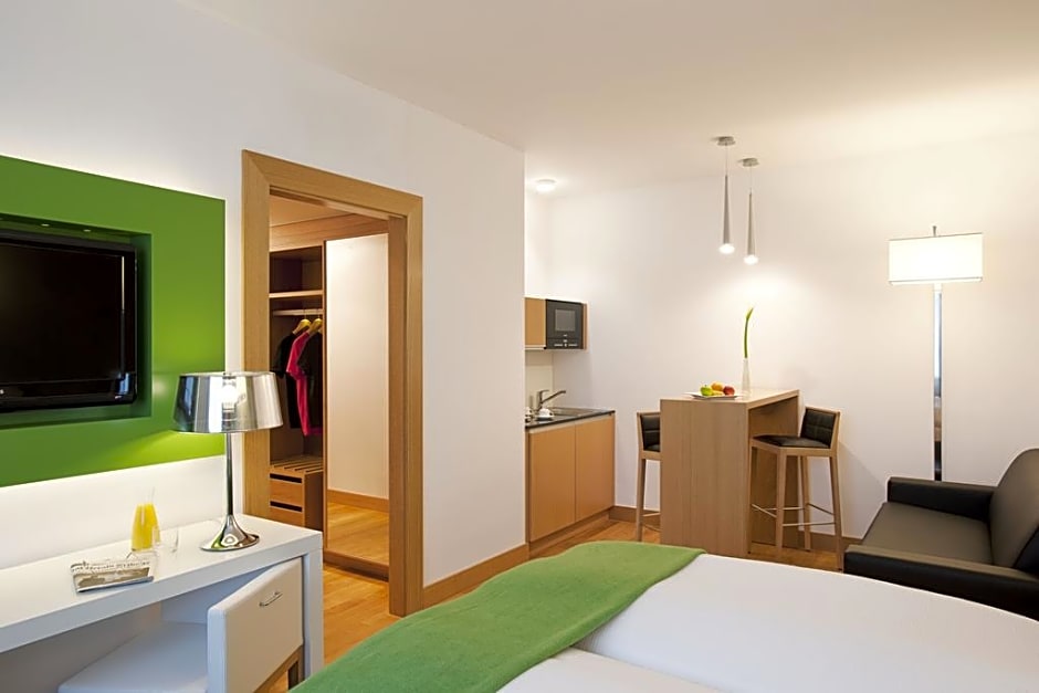 NH Frankfurt Messe