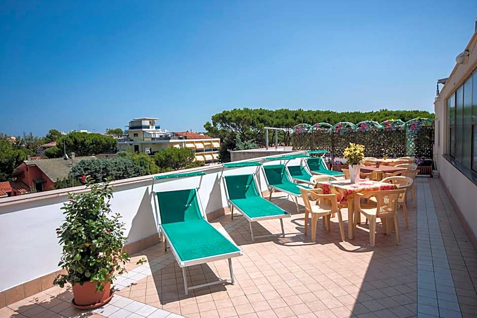 Hotel Taormina