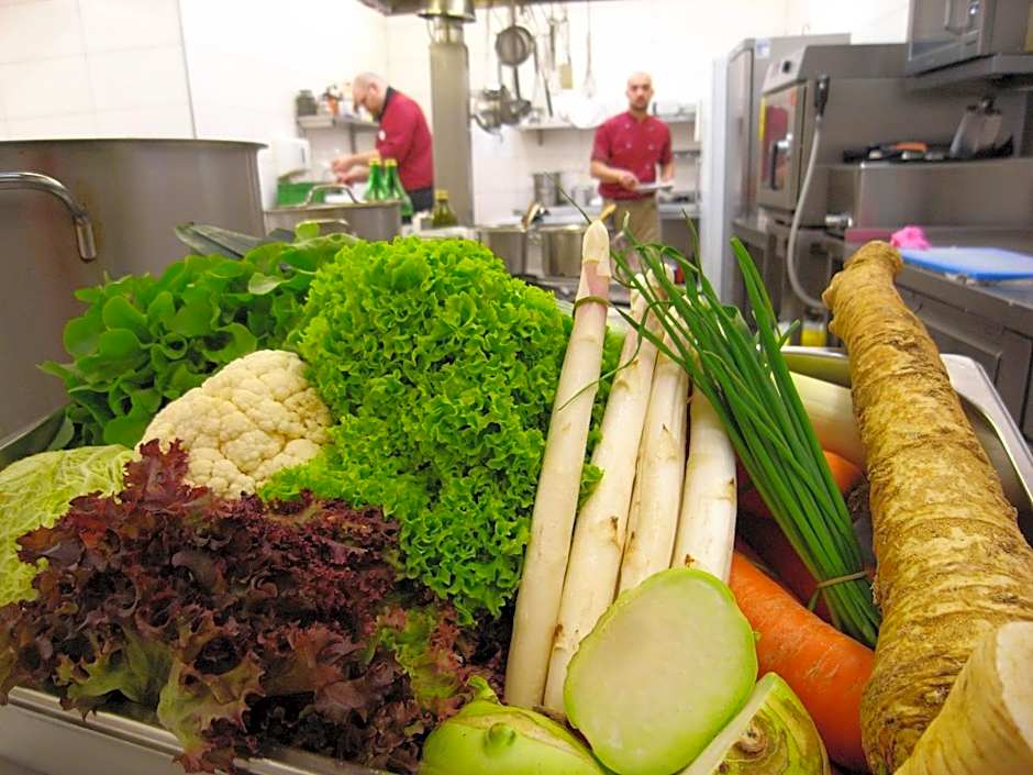 Boutique Hotel & Bio Wirtshaus Schwarzer Bock