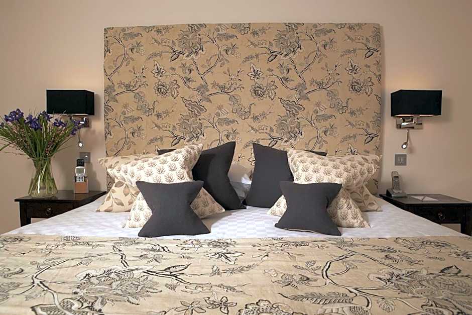 Beaufort House - Knightsbridge