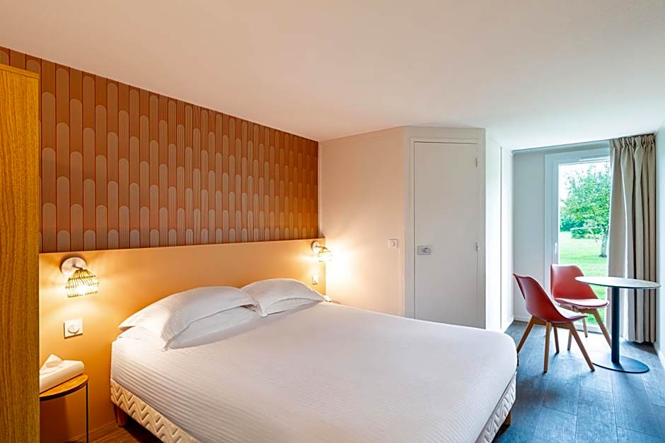 Eden Park Hotel Restaurant