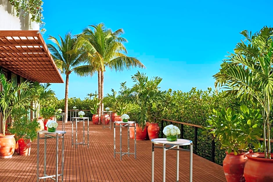 The Riviera Maya EDITION at Kanai