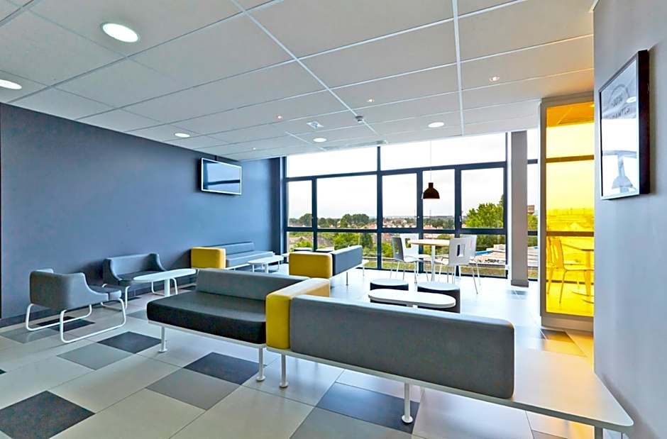 PremiÃ¨re Classe Thionville