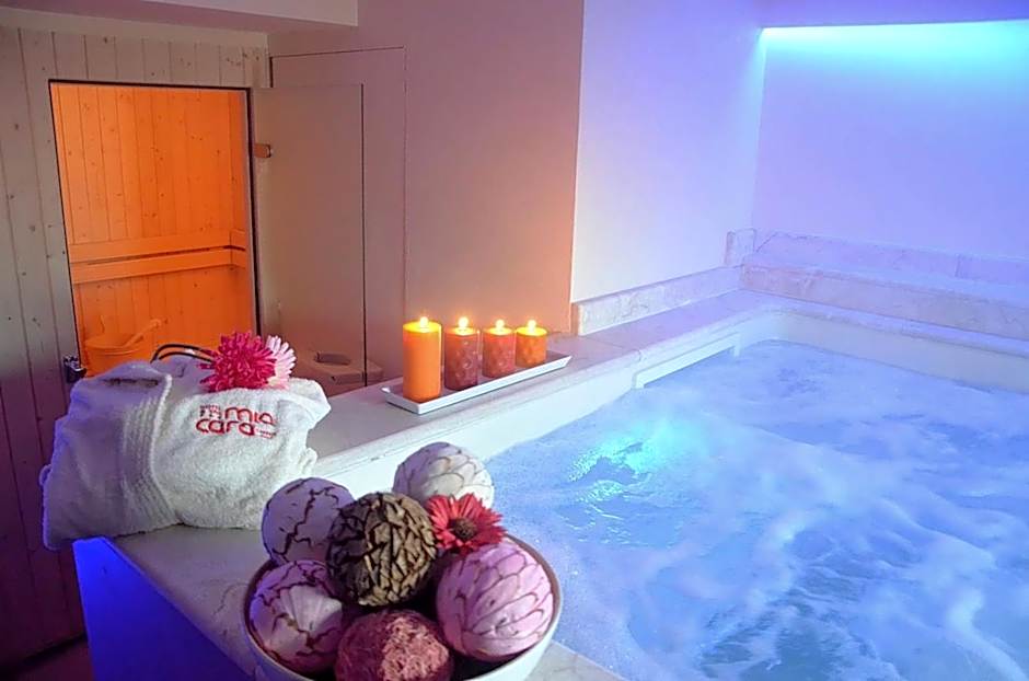 Hotel Mia Cara & Spa