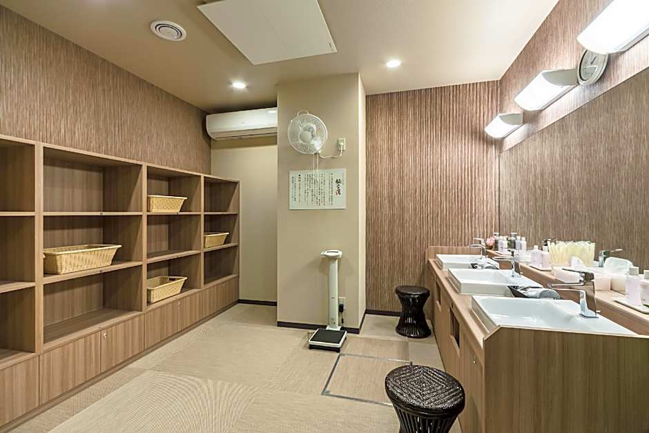 Hotel Route Inn Noda - Kokudo 16 Gouzoi -
