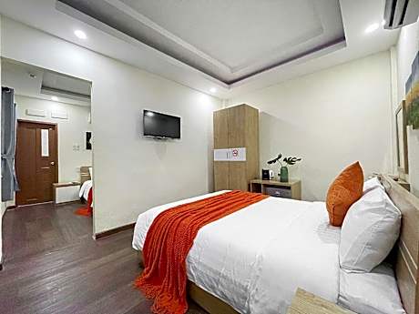 Connecting Familiale