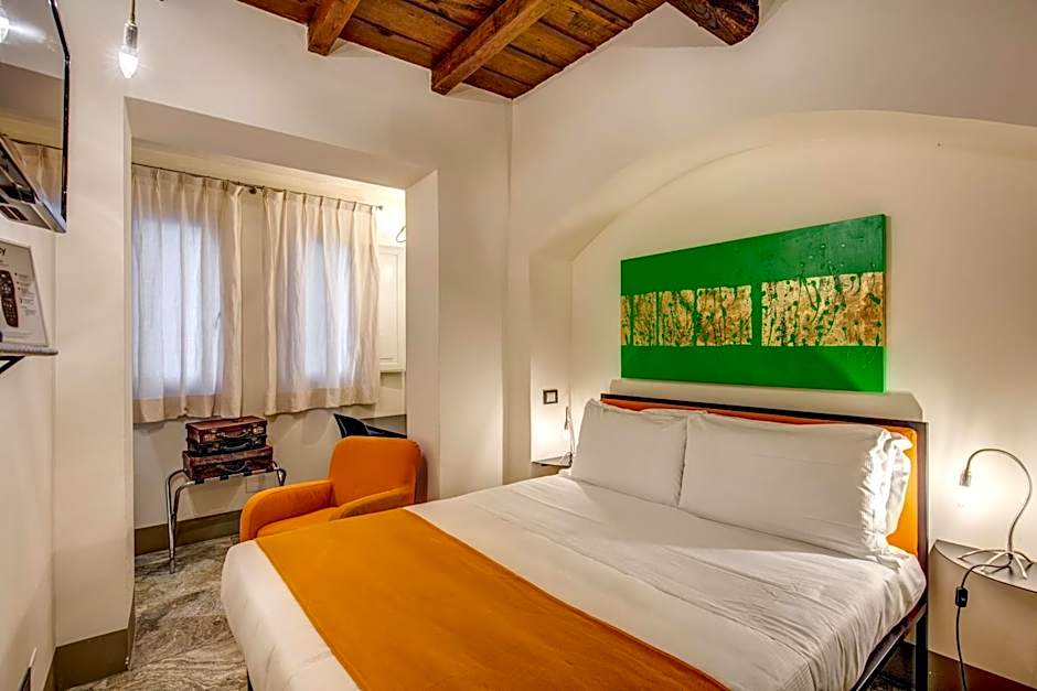 Residenze Argileto