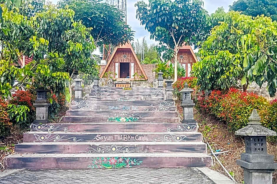 Glamping Pengilon Edupark Mitra RedDoorz