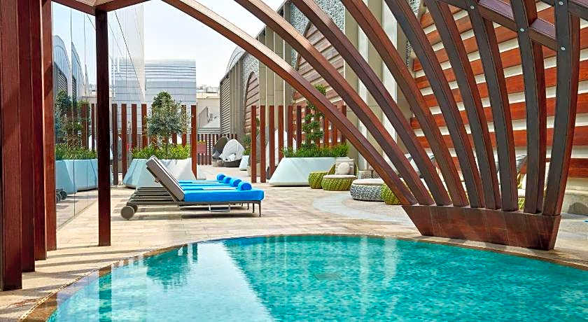 Hilton Garden Inn Kuwait City, Kuwait