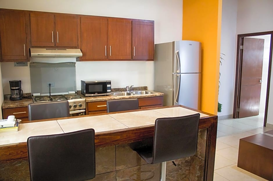 Madison Suites