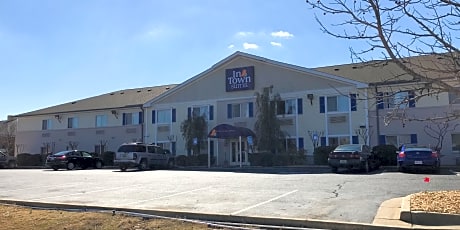 InTown Suites Decatur