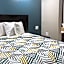 Studio 6 Suites Knoxville ,TN - Downtown