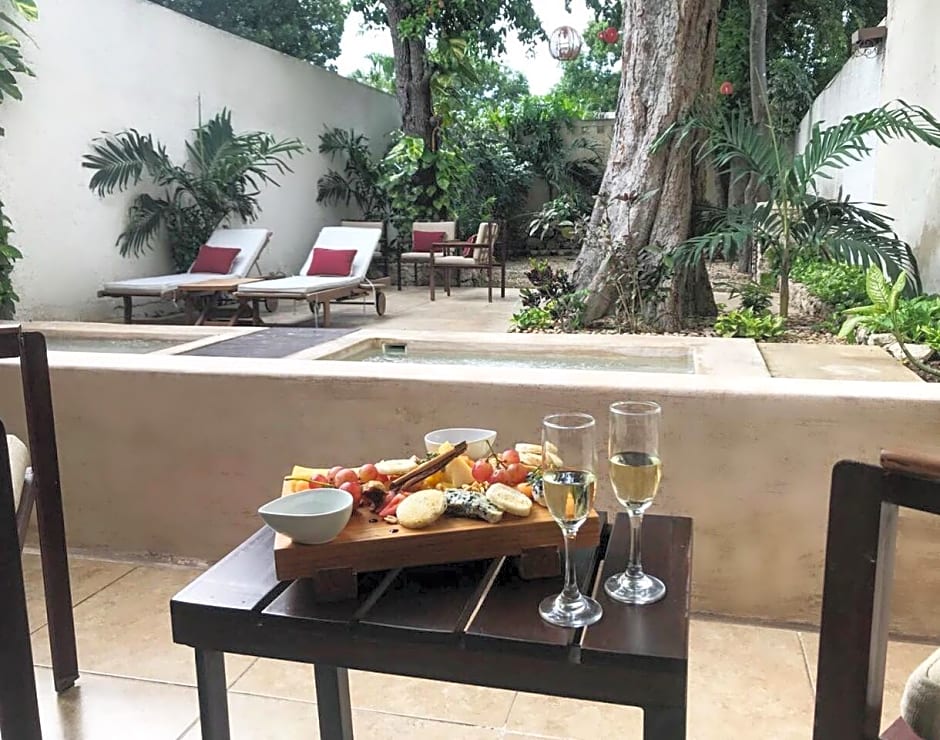 Casa Italia Luxury Guest House - Adults Only