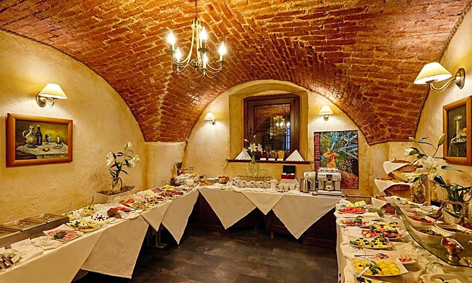 Baron Boutique Hotel