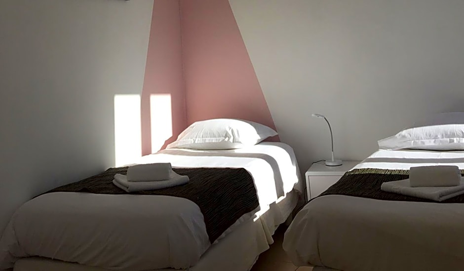Hotel Danemark