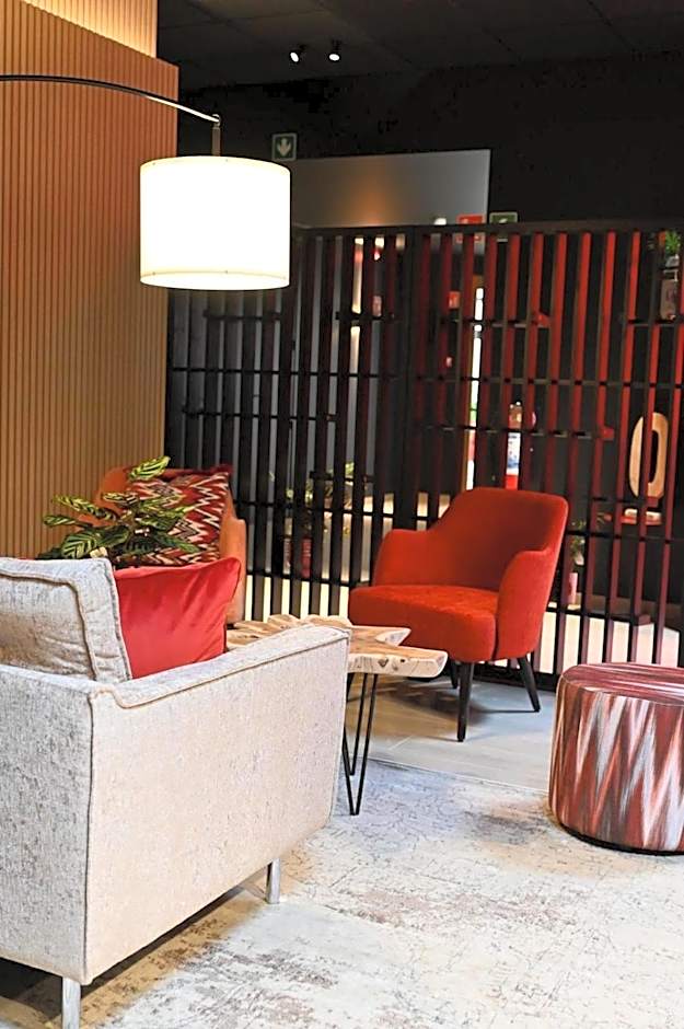 Bremberg Hotel