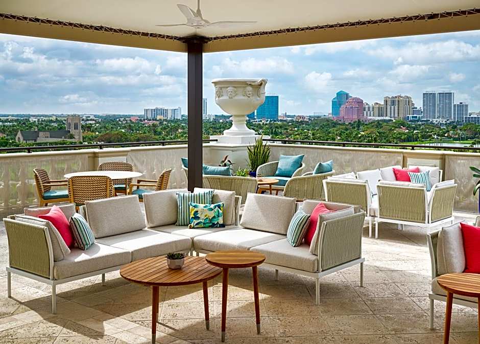 The Breakers Palm Beach