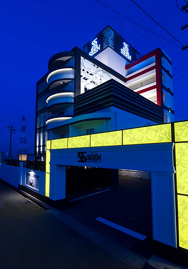 HOTEL SEEN - OCEAN TERRACE - (Adult Only)