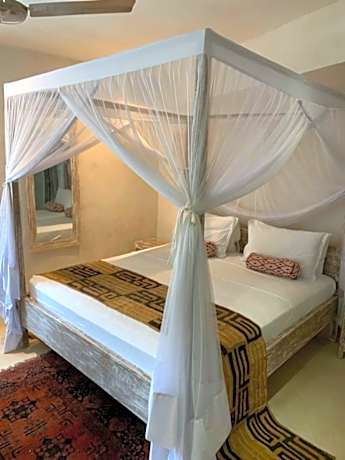Family Suite with Balcony