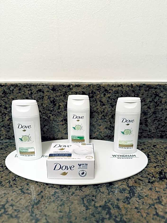 Super 8 by Wyndham Dawson Creek