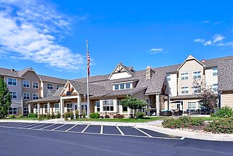 Residence Inn by Marriott Loveland Fort Collins