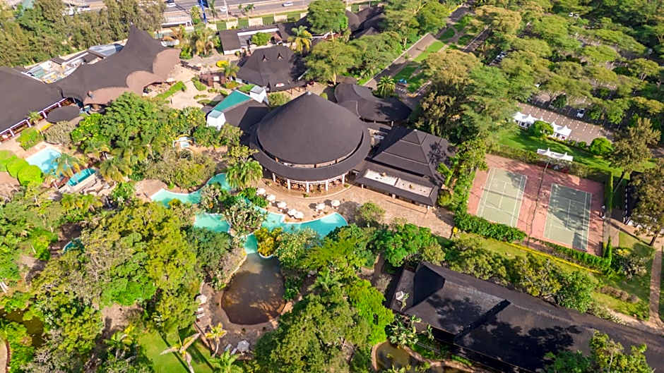 Photo 1 of 50 of Safari Park Hotel