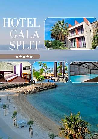 Hotel Gala Split