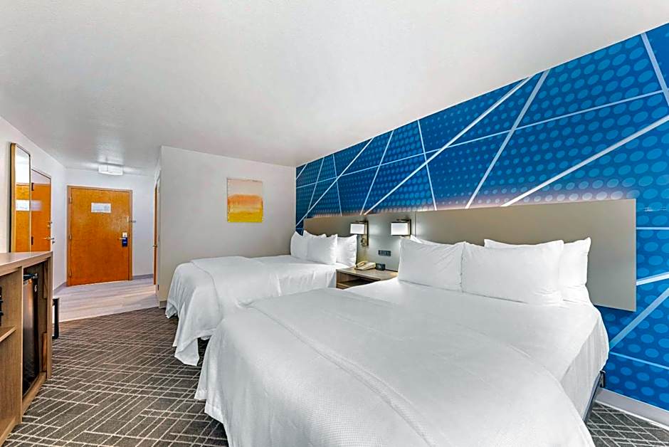 Comfort Inn - Killeen Near Fort Cavazos