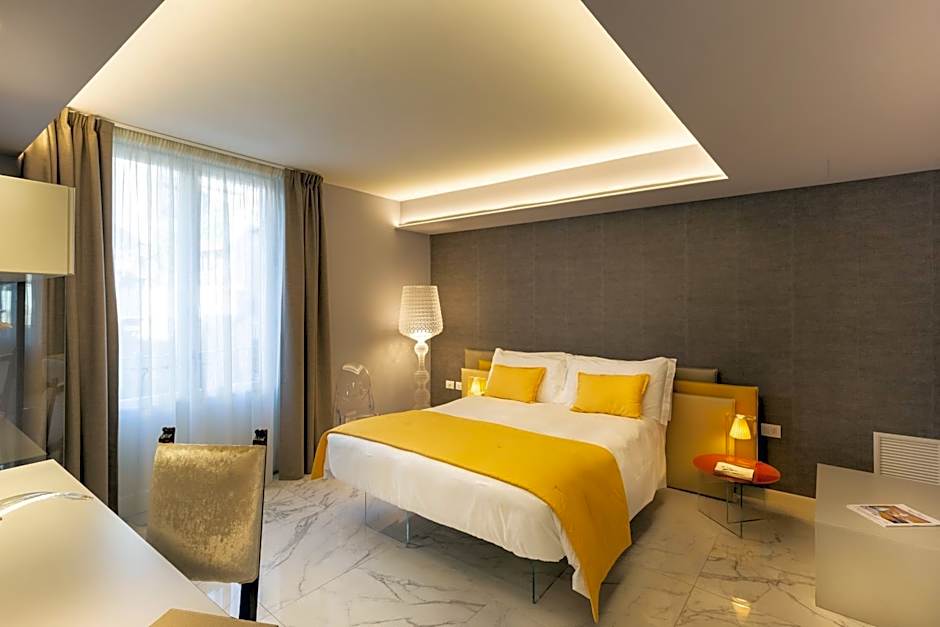 Palazzo Marletta Luxury House Hotel